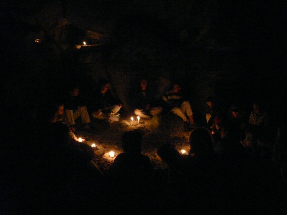 053 CAL Zahajovacka 2010